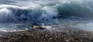 Tsunami क्या है और Tsunami कैसे बनती है