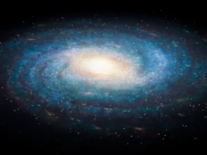 आकाशगंगा (Galaxy) क्या है?