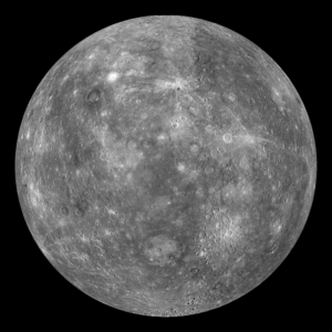 बुध (Mercury) ग्रह रात को ठंडा क्यों हो जाता है?