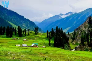  Kashmir Valley